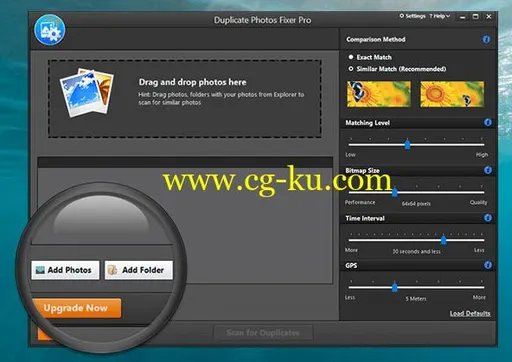 Duplicate Photos Fixer Pro 1.1.1086.8823 Multilingual的图片1