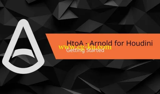 Solid Angle Houdini to Arnold 5.0.0 for Houdini的图片1