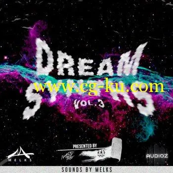 Splice Nasty Trax Dream Synths Vol 3 WAV-DECiBEL的图片1