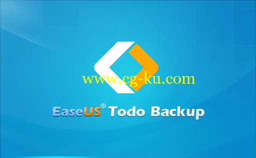 EaseUS Todo Backup Home 12.0.0.0 Build 20191118的图片1