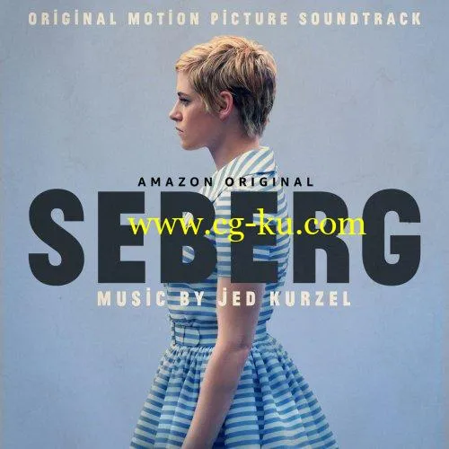 Jed Kurzel – Seberg (Original Motion Picture Soundtrack) (2019) FLAC的图片1