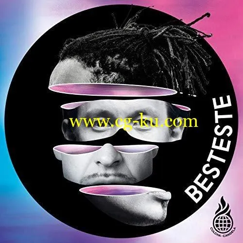 Culcha Candela – Besteste (2019) FLAC的图片1