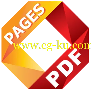 PDF to Pages Converter 6.2.1 MacOS的图片1