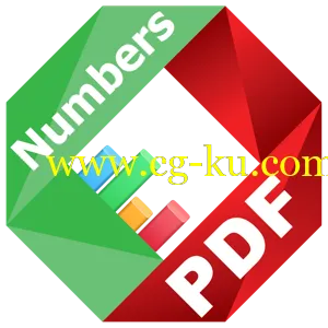 PDF to Numbers Converter 6.2.1 MacOS的图片1