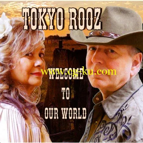 Tokyo Rooz – Welcome to Our World (2019) FLAC的图片1