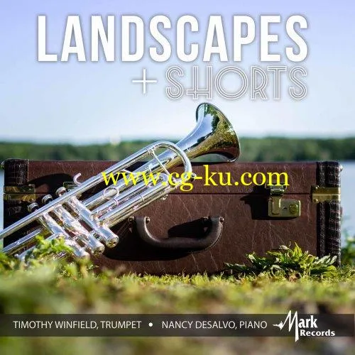 Timothy Winfield – Landscapes Shorts (2019) FLAC的图片1