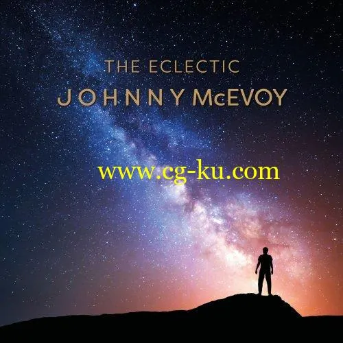 Johnny McEvoy – The Eclectic (2019) FLAC的图片1