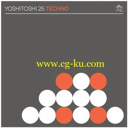 VA – Yoshitoshi 25: Techno (2019) FLAC的图片1