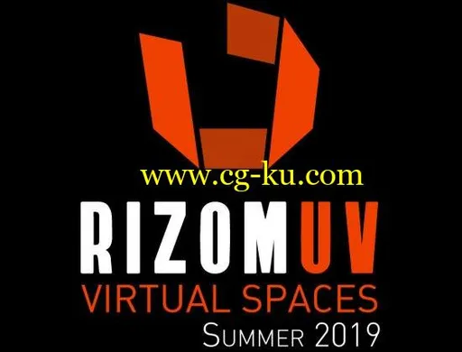 Rizom-Lab RizomUV Real / Virtual Space 2019.1.14 x64的图片1