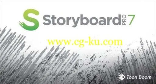 Toonboom Storyboard Pro 7 17.10. x64 Multilingual的图片1