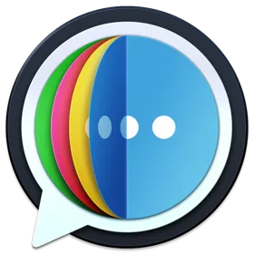 One Chat Pro 4.9.4 Multilingual MacOS的图片1