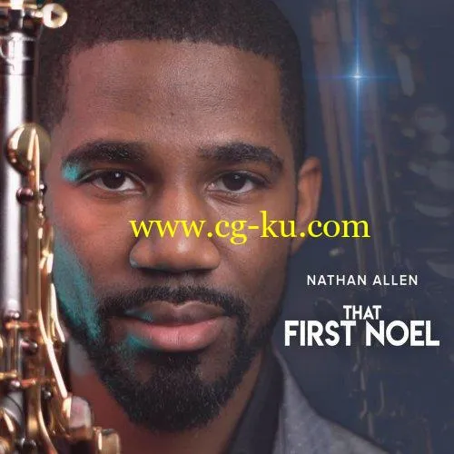 Nathan Allen – That First Noel (2019) FLAC的图片1