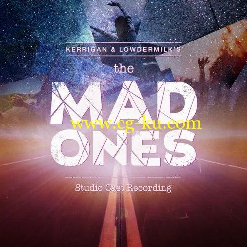 Various Artists – The Mad Ones (2019) FLAC的图片1