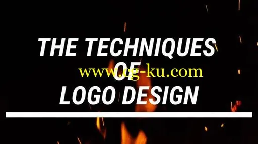 The Techniques Of Logo Design – 1的图片2