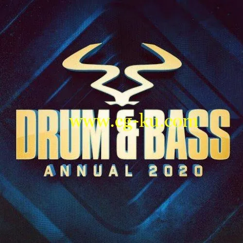 VA – RAM Drum Bass Annual 2020 (2019) FLAC的图片1