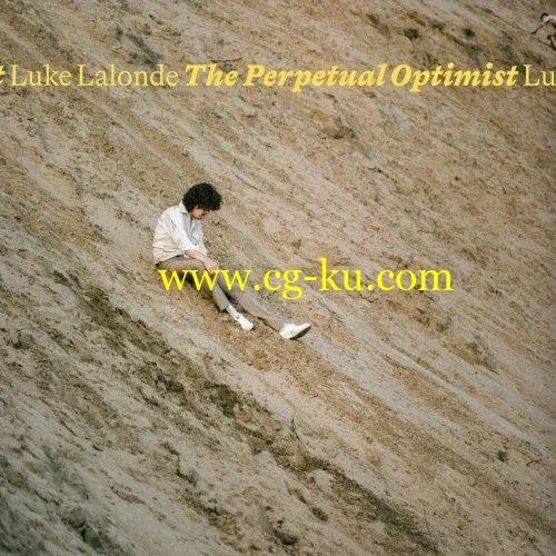 Luke Lalonde – The Perpetual Optimist (2019) FLAC的图片1