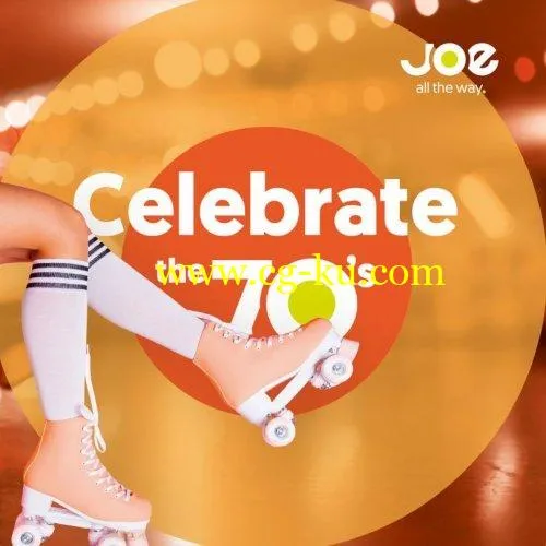 VA – Celebrate The 70s (2019), FLAC的图片1