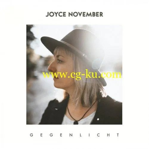 Joyce November – Gegenlicht (2019) FLAC的图片1