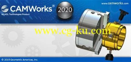 CAMWorks 2020 SP0 Build 2019.12.11 for Solidworks 2019-2020的图片1