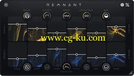 Creative Intent Remnant v1.0.2 Win/Mac的图片1