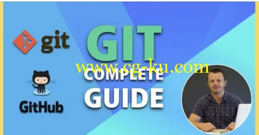 Complete Git Guide: Understand and master Git and GitHub的图片1