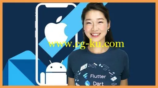 The Complete 2020 Flutter Development Bootcamp with Dart的图片2