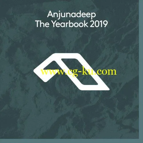 VA – Anjunadeep The Yearbook (2019) FLAC的图片1