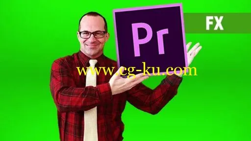 Adobe Premiere Pro: Crazy Special FX的图片2