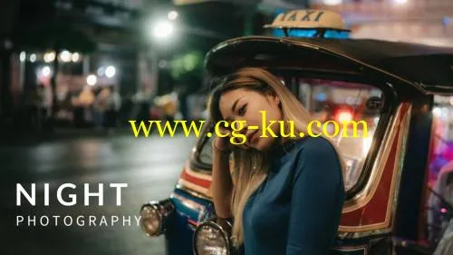 Night Photography – Shooting Street Scenes After Sunset的图片1