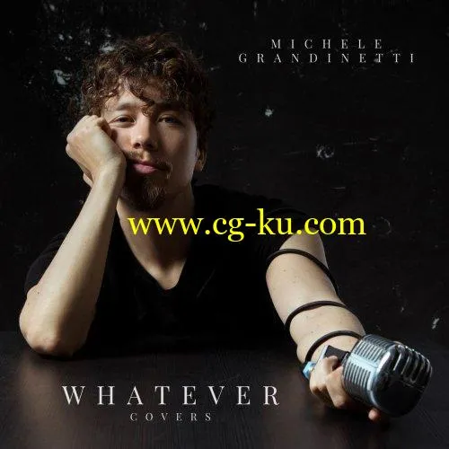 Michele Grandinetti – Whatever, Covers (2019) FLAC的图片1