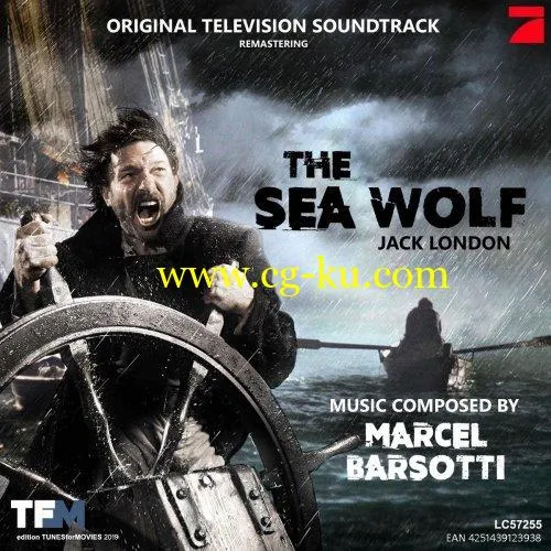 Marcel Barsotti – The Sea Wolf (Original Soundtrack) (2019) FLAC的图片1