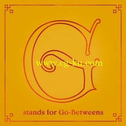 The Go-Betweens – G Stands for Go-Betweens, Volume 2 (2019) FLAC的图片1