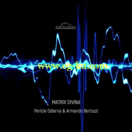 Armando Bertozzi – Matrix Divina (2019) FLAC的图片1