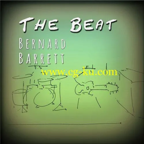 Bernard Barrett – The Beat (2019) FLAC的图片1