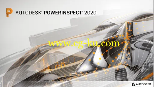 Autodesk PowerInspect Ultimate 2020 R1 x64 Multilanguage的图片1