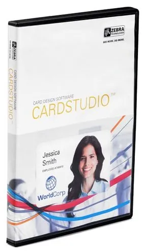 Zebra CardStudio Professional 2.1.3.0 Multilingual的图片1