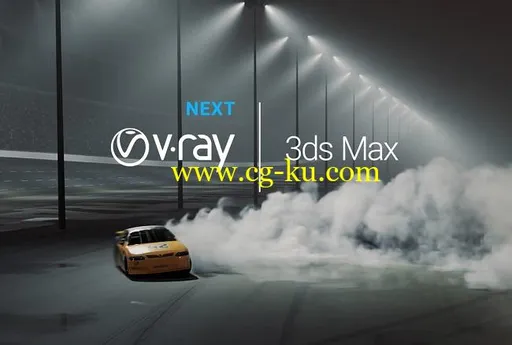 Chaos Group V-Ray Next ADV v4.30.01 for 3ds Max 2013-2020 Win x64的图片1