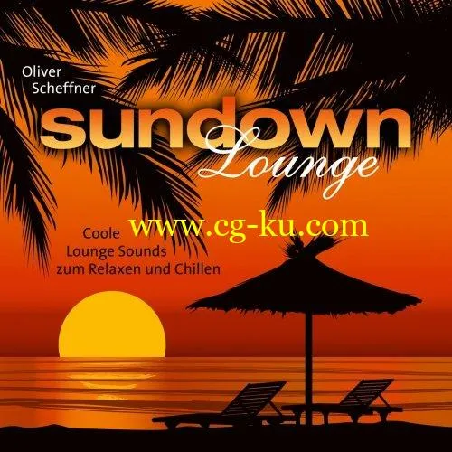 Oliver Scheffner – Sundown Lounge (2019) FLAC的图片1