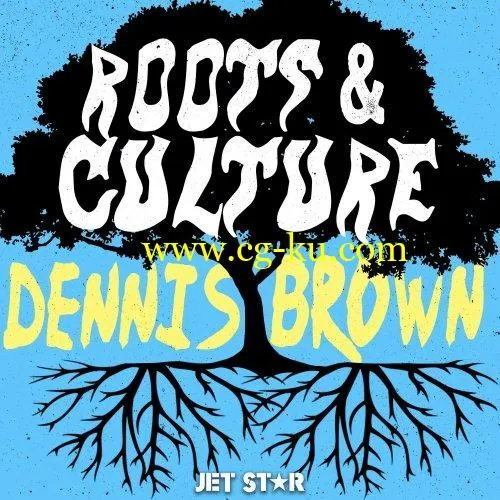 Dennis Brown – Dennis Brown: Roots & Culture (2019) FLAC的图片1