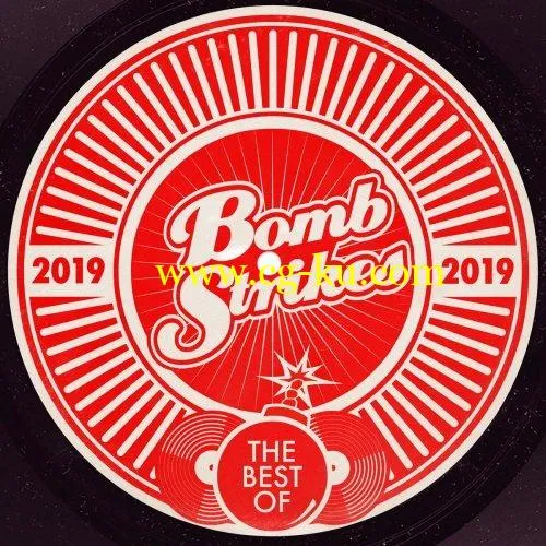 VA – Bombstrikes: the Best of 2019 (2019) FLAC的图片1