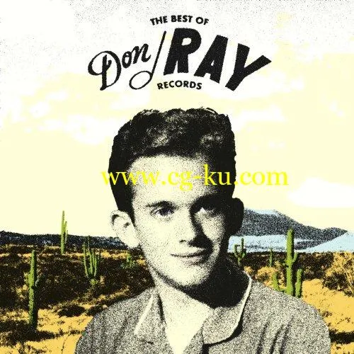 VA – The Best of Don Ray Records (2019) FLAC的图片1