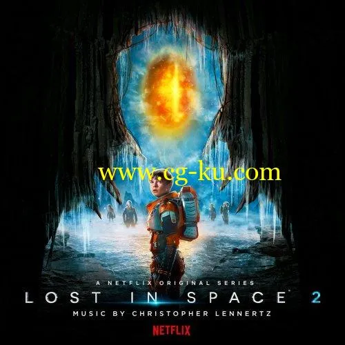 Christopher Lennertz – Lost in Space: Season 2 (2019) FLAC的图片1