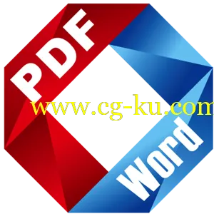 PDF to Word Converter 6.2.1 MacOS的图片1