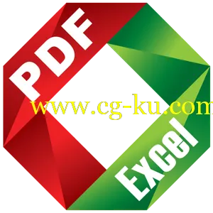 PDF to Excel Converter 6.2.1 MacOS的图片1