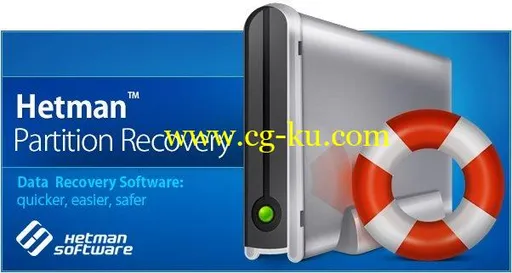 Hetman Partition Recovery 3.0 Commercial / Office / Home Multilingual的图片1