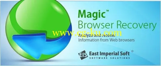 East Imperial Magic Browser Recovery 2.0 Multilingual的图片1