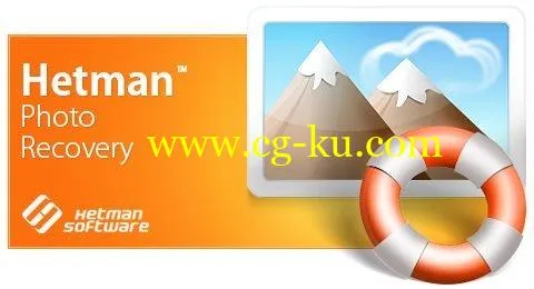 Hetman Photo Recovery 4.8 Commercial / Office / Home Multilingual的图片1