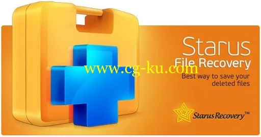 Starus File Recovery 5.0 Commercial / Office / Home Multilingual的图片1