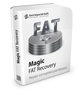 East Imperial Magic FAT Recovery 3.0 Multilingual的图片1