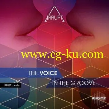 Irrupt Audio The Voice In The Groove WAV的图片1